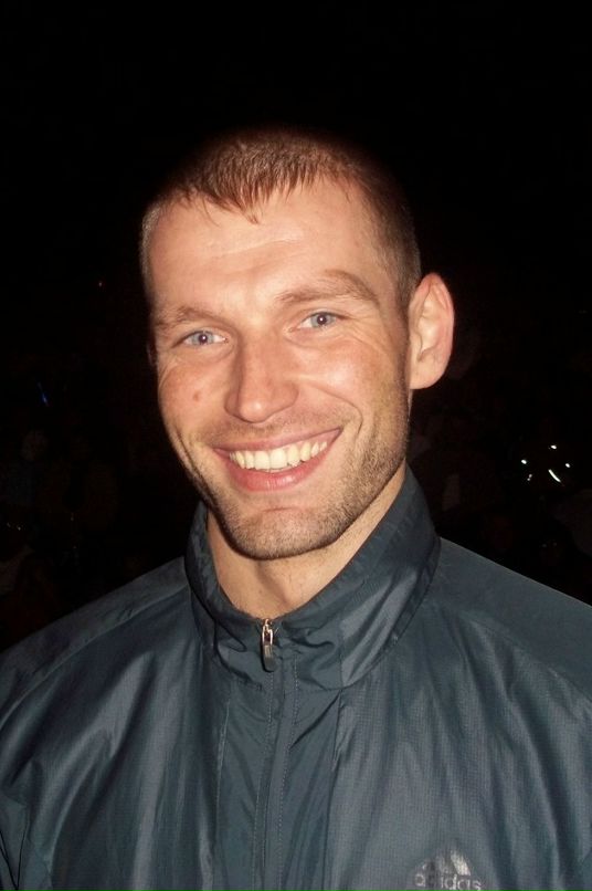 Иван Иванов фотография #33