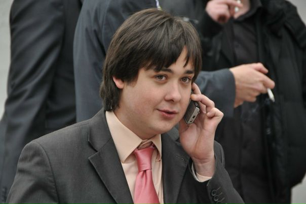 Сергей Хрущ фото №29