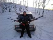 Ленар Рамазанов фотография #14 (источник - https://vk.com/id57504196)