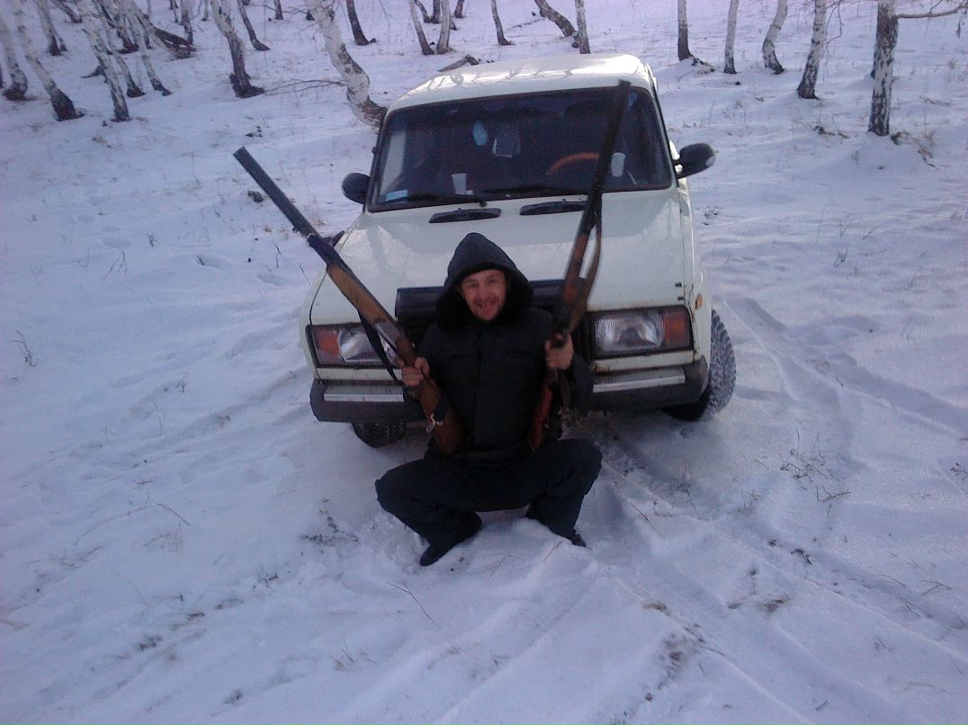 Ленар Рамазанов фотография #17