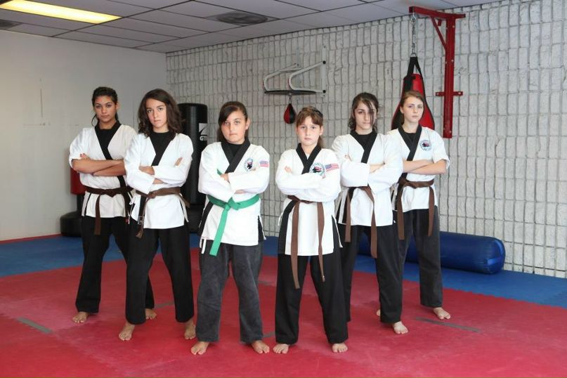Docando Karate фотография #13