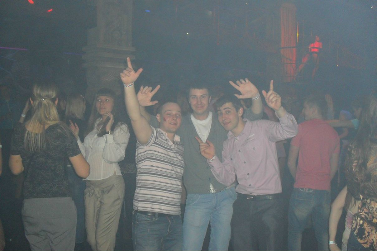 Дмитрий Сучков фотография #46