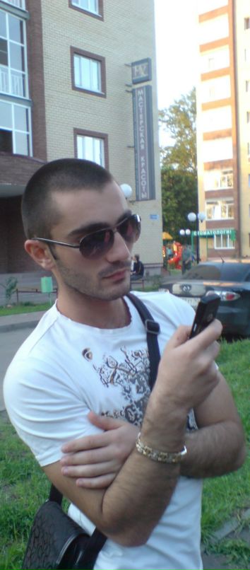 Antonio Antonio фотография #18