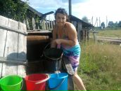 Фотография Янкевич Веры