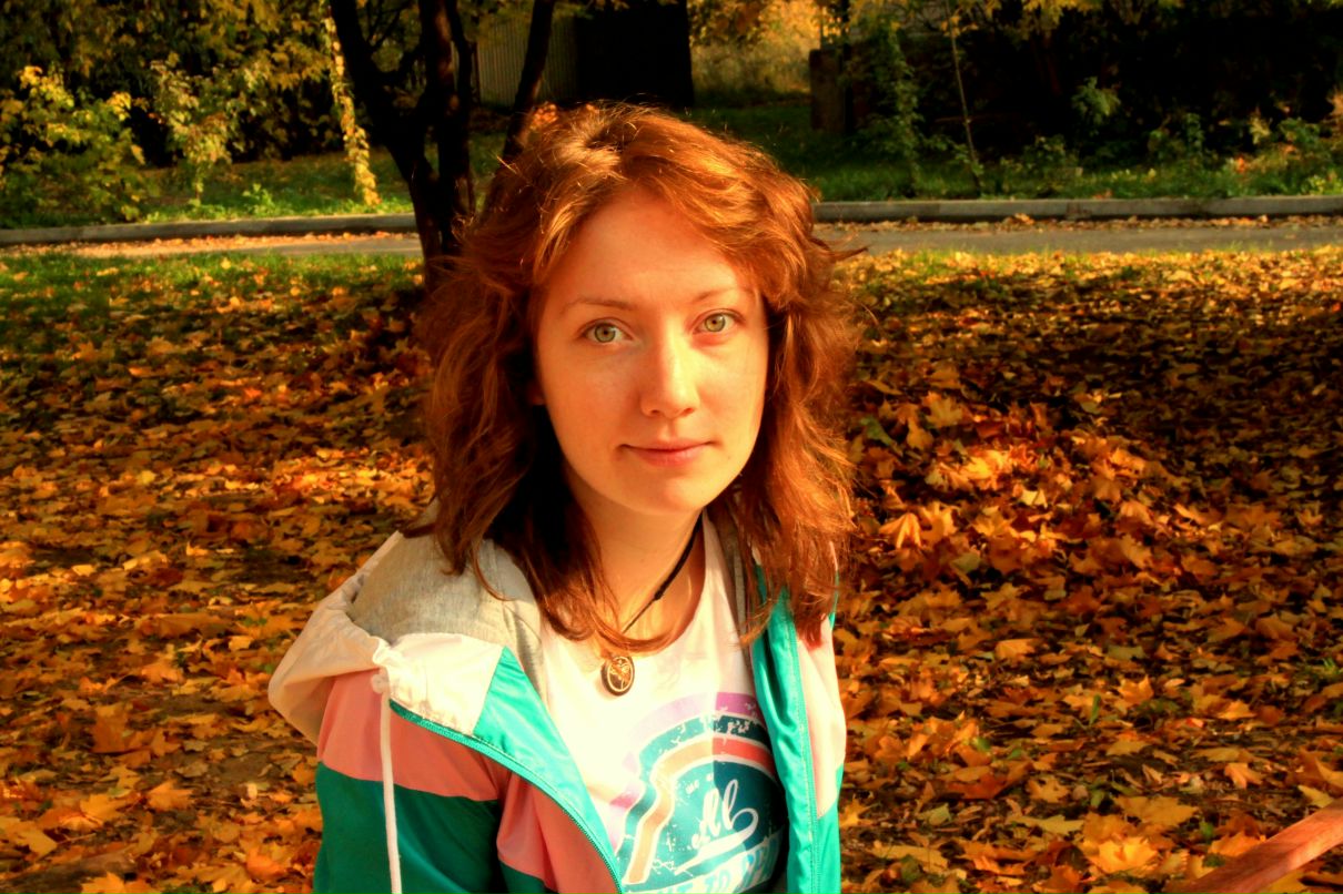 Melissa Summer фотография #38