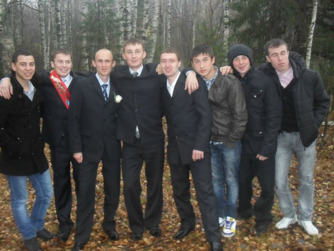 Сергей Симонов фотография #15
