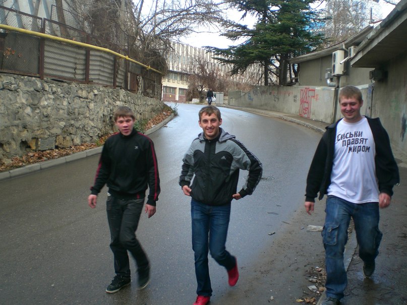 Андрей Софиенко фотография #35