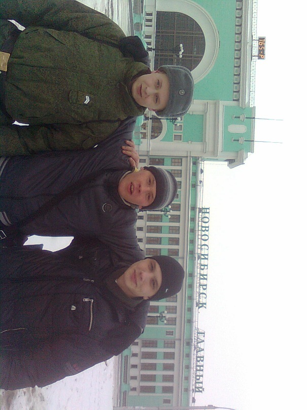 Федор Толстых фотография #19