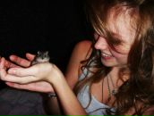 Фотография Грушевской Анны