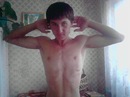 Саня Стаднік фотография #11 (источник - https://vk.com/id133570212)
