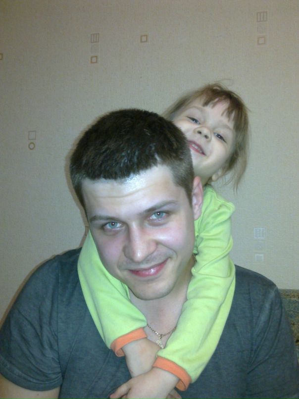 Дмитрий Зацепин фотография #23