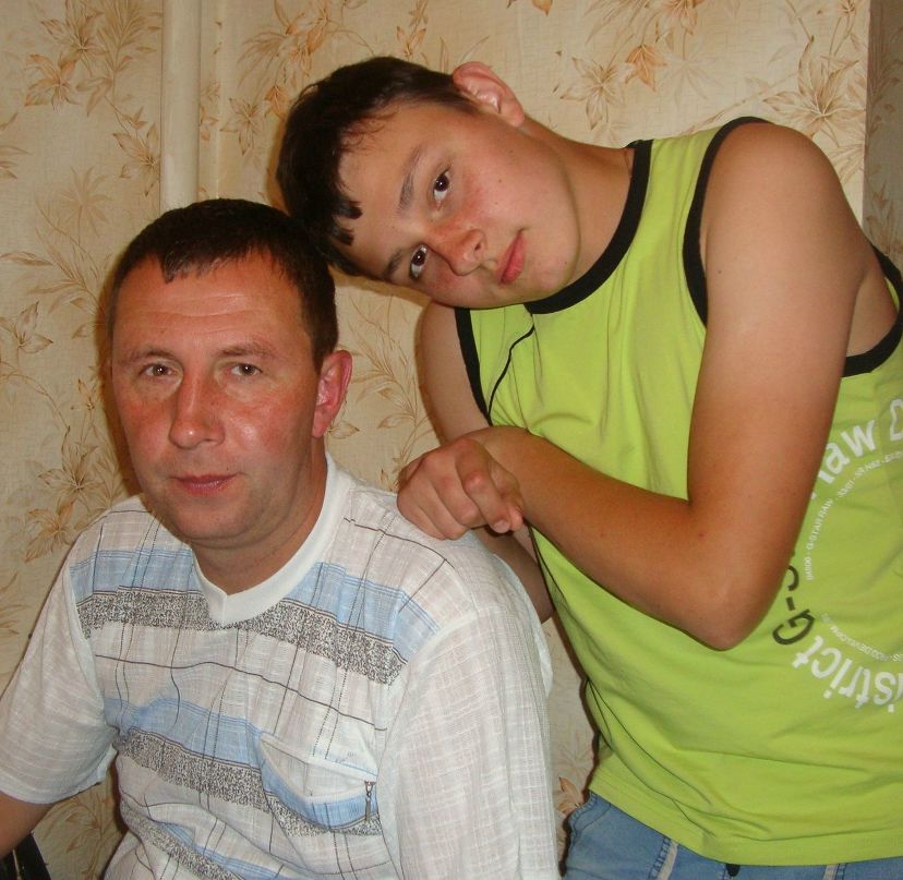 Игорь Николаев фотография #23