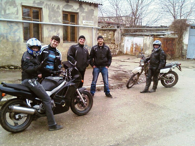 Дмитрий Борисов фотография #46