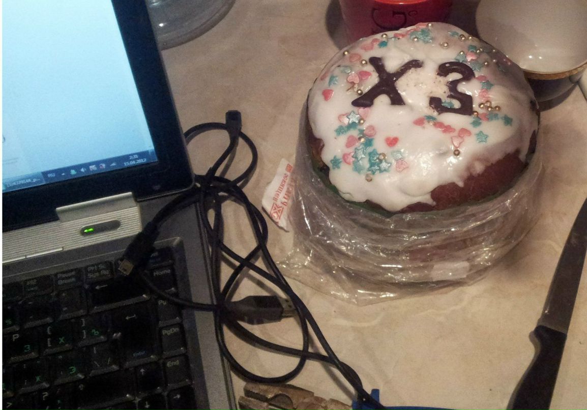 Panzer Alex фотография #2