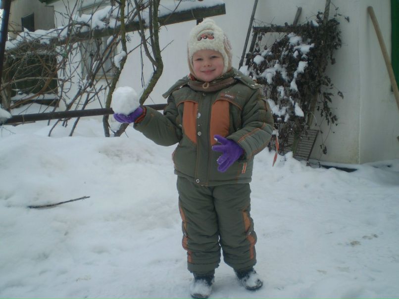 Иван Иванов фотография #17