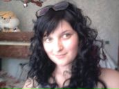 Фотография Исайкиной Алёны