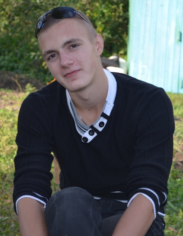 Антон Давыдков фотография #25