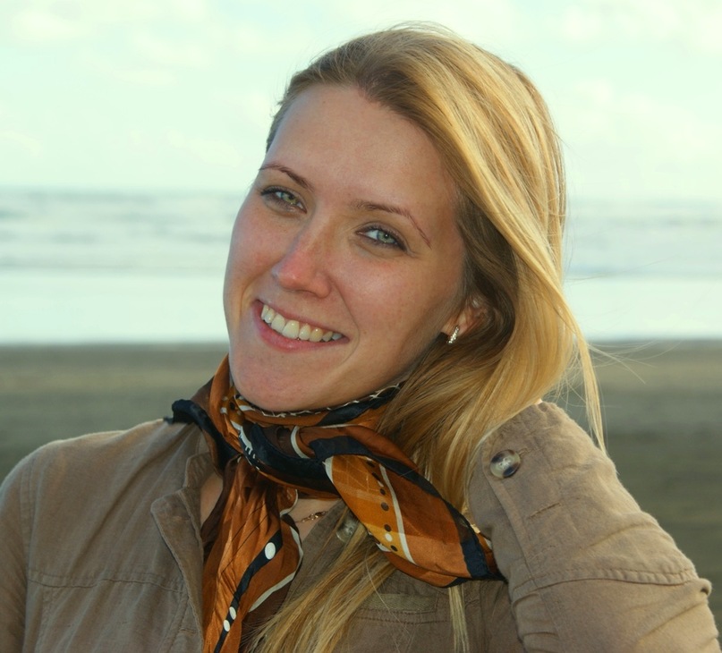 Anna Markova фотография #3