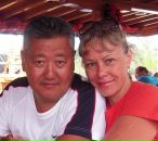 Фотография Ильиной Ларисы