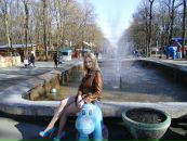 Фотография Фроловой Натальи