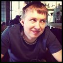 Фотография Хапова Артёма