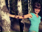 Фотография Сливкиной Екатерины