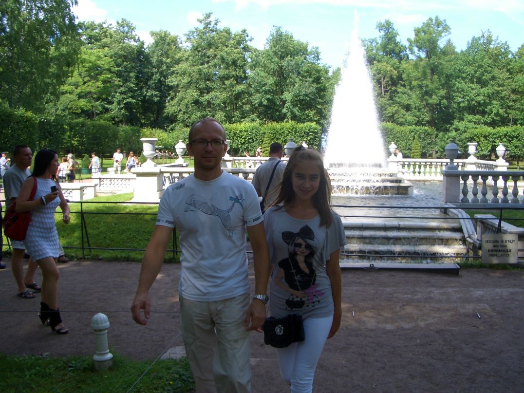 Дмитрий Башкирцев фотография #38