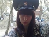 Фотография Ветлугиной Алены