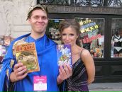 Зоряна Івачевська фотография #30 (источник - https://vk.com/id11611004)