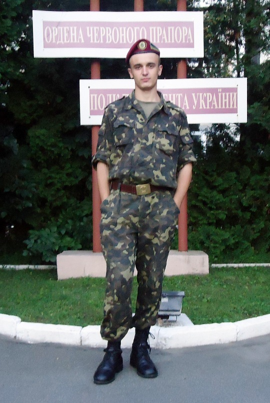 Дима Лавренко фотография #9