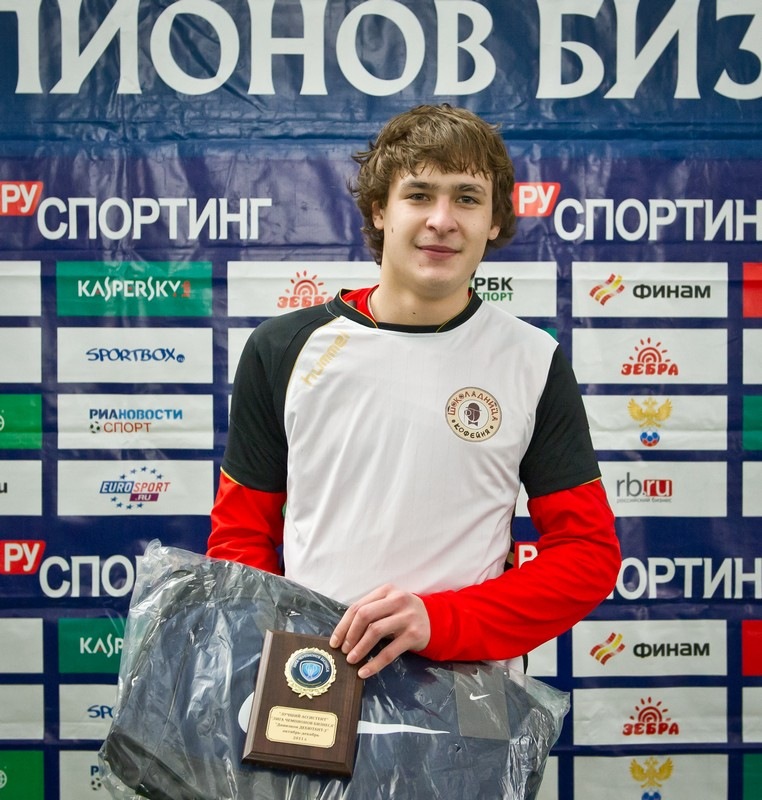 Лёня Грачев фотография #27