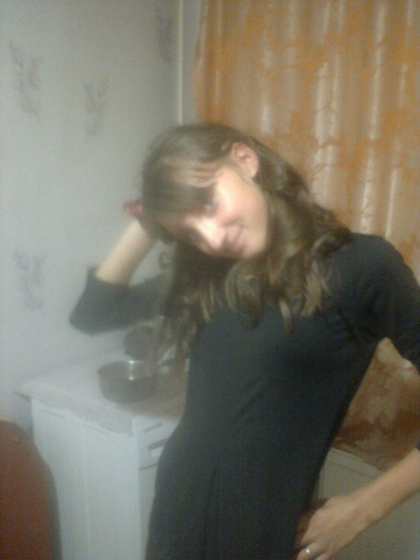 Юлия Ведерникова фотография #2