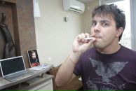 Фотография Шахназарова Артура