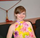 Фотография Карпеевой Алёны