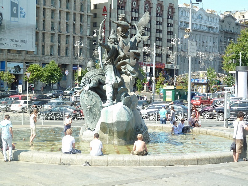 Дмитрий Гриценко фотография #34