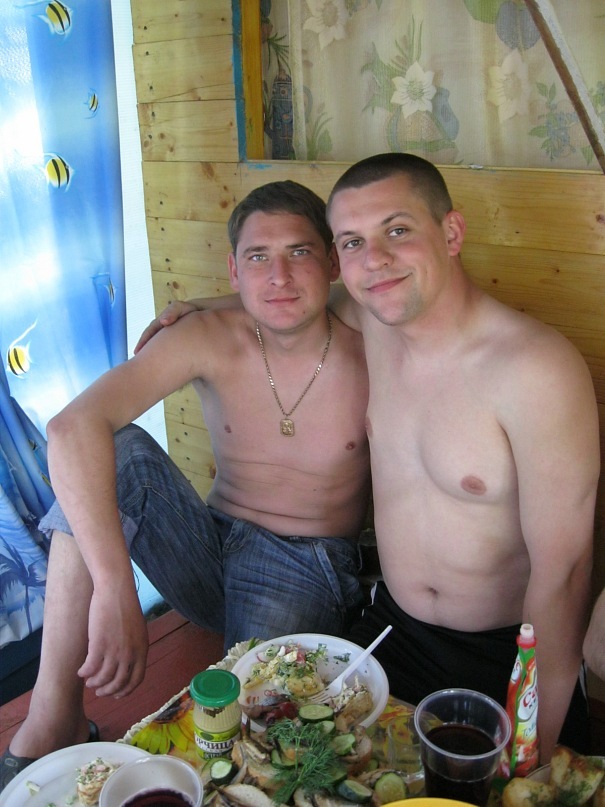 Дмитрий Дмитрий фотография #34