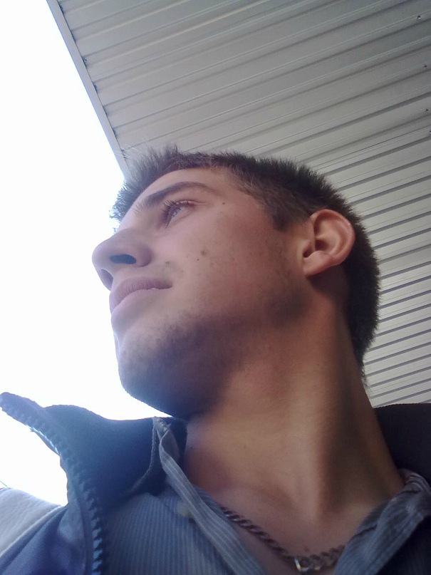 Климентий Устодаков фотография #34