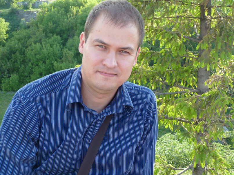 Дмитрий Варницын фотография #5