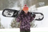 Фотография Селивановой Ольги