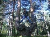 Фотография Печкина Кирилла