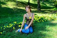 Катя Сніжко фотография #31 (источник - https://vk.com/id27481085)