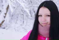 Фотография Зверевой Кристины