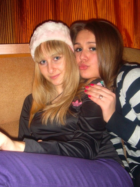 Helga Andre фотография #32