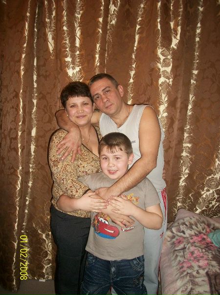 №11, Елена Ефимова, Павловский Посад №11, Елена Ефимова, Павловский Посад