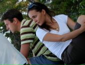 Фотография Улуповой Евгении