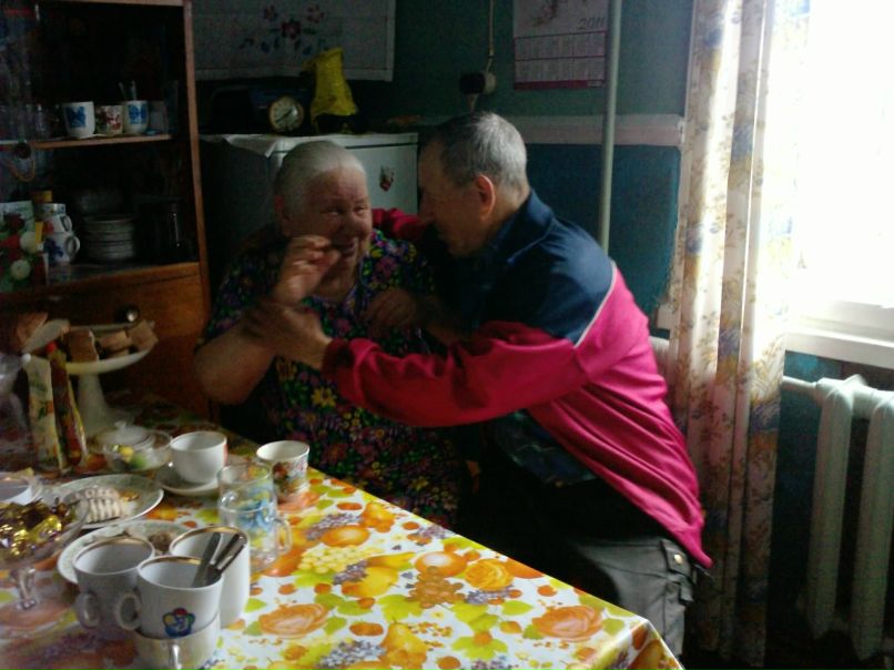 Дмитрий Хворостов фотография #47