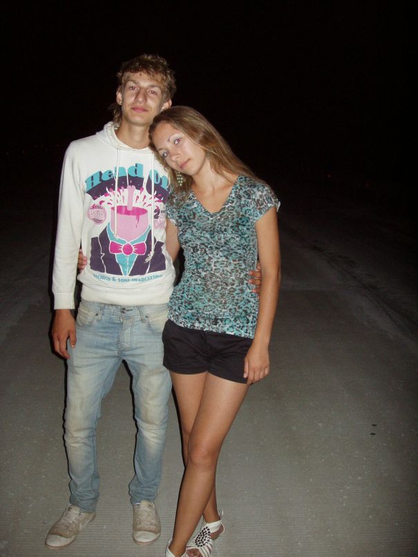 Pull Bear фотография #4