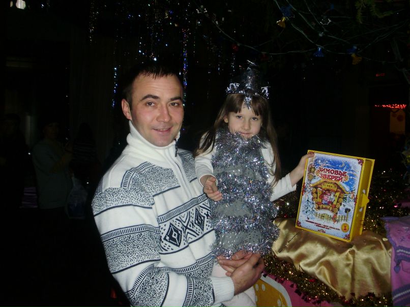 Дмитрий Киннер фотография #28