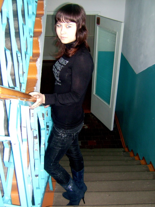 Юли4к@... Й@... фотография #3