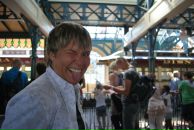 Фотография Земляной Юлии